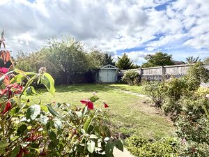 Garden- click for photo gallery